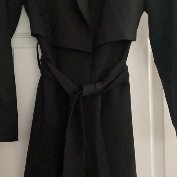 Zara Blazer Dress - Picture 2 of 4